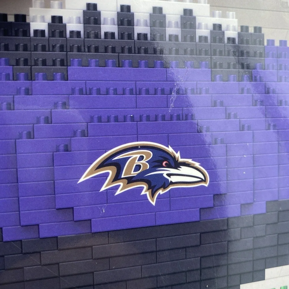 Foco baltimore ravens